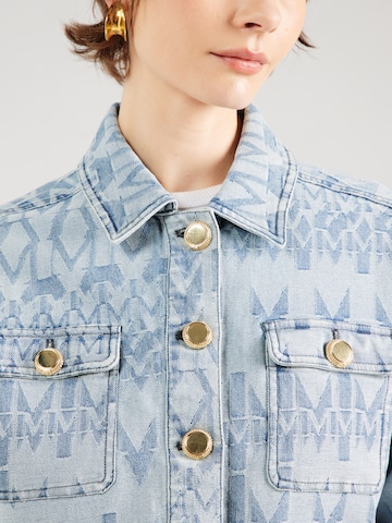 GUESS by Marciano Between-season jacket 'SARAH' in Blue