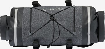 VAUDE Outdoor equipment 'Trailfront Compact' in Grijs: voorkant