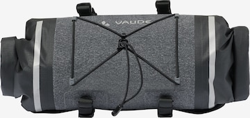 VAUDE Outdoor equipment 'Trailfront Compact' in Grijs: voorkant