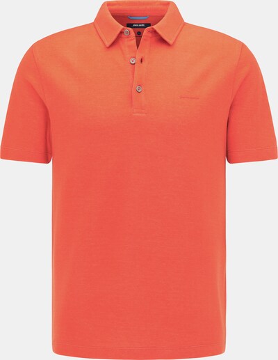 PIERRE CARDIN Shirt in orange, Produktansicht