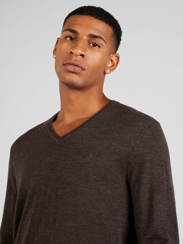 Polo Ralph Lauren Sweater in Brown