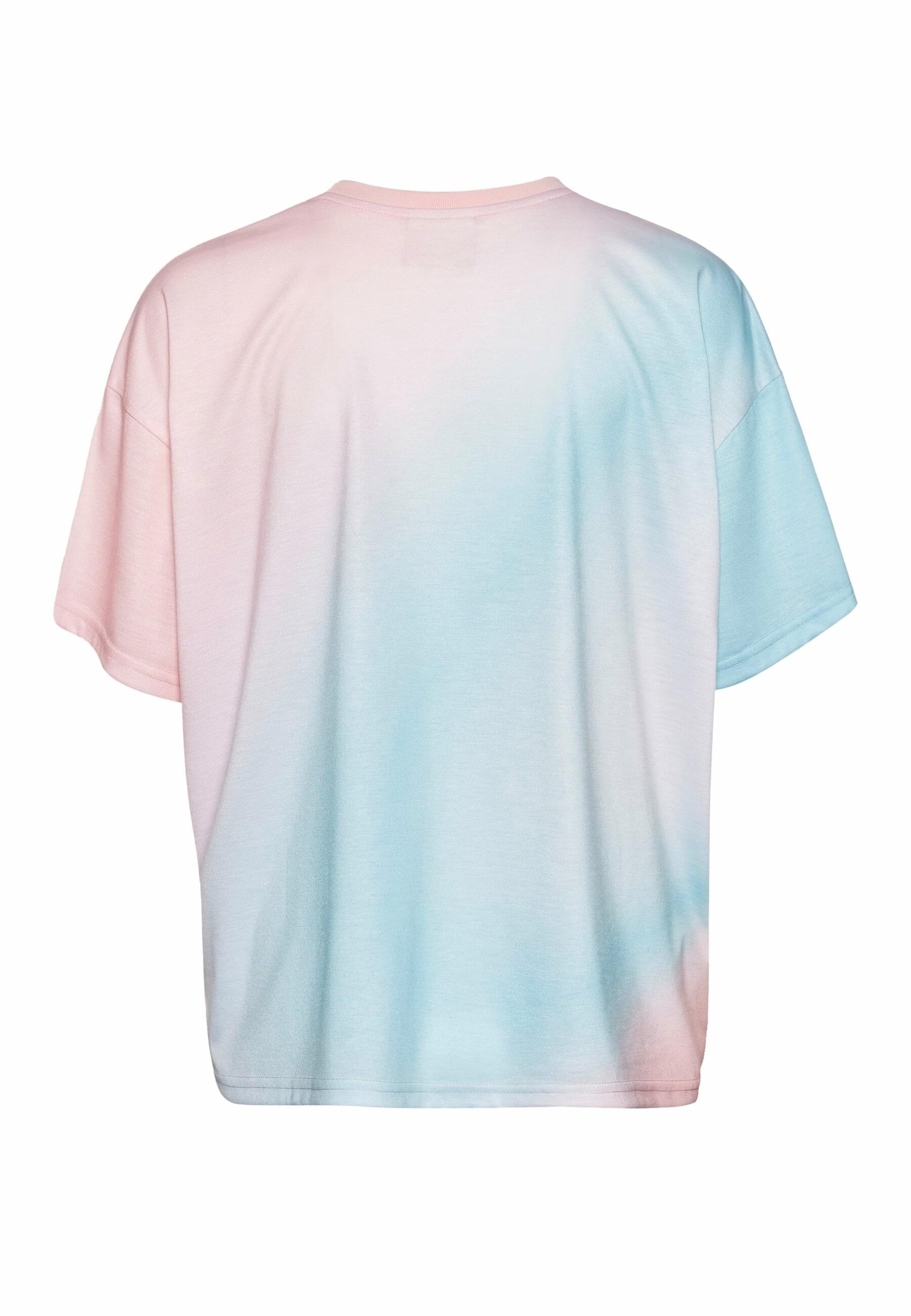 Just Rhyse Póló - kék