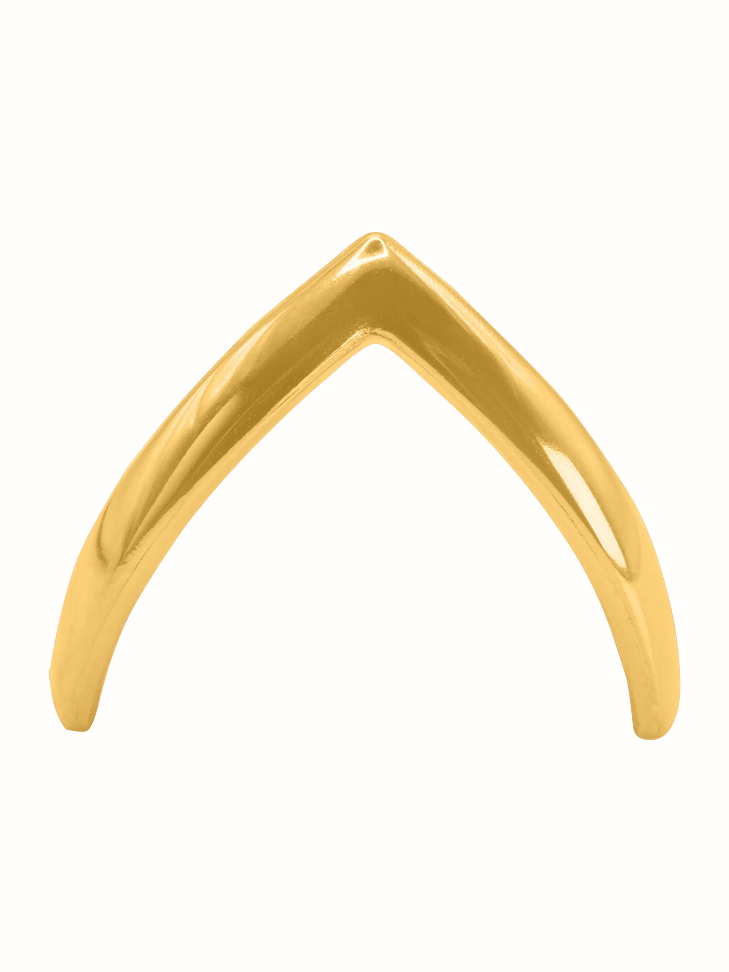 Heideman Ring 'Aeca' in Gold
