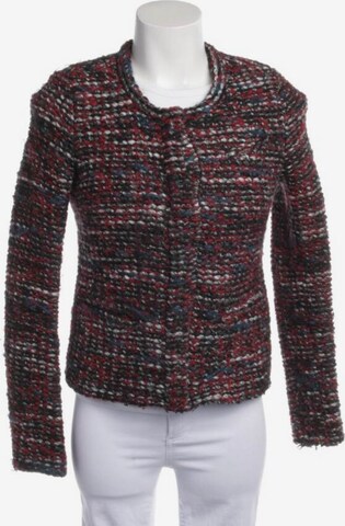 IRO Jacket & Coat in S in Mixed colors: front