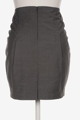 SELECTED Skirt in S in Grey