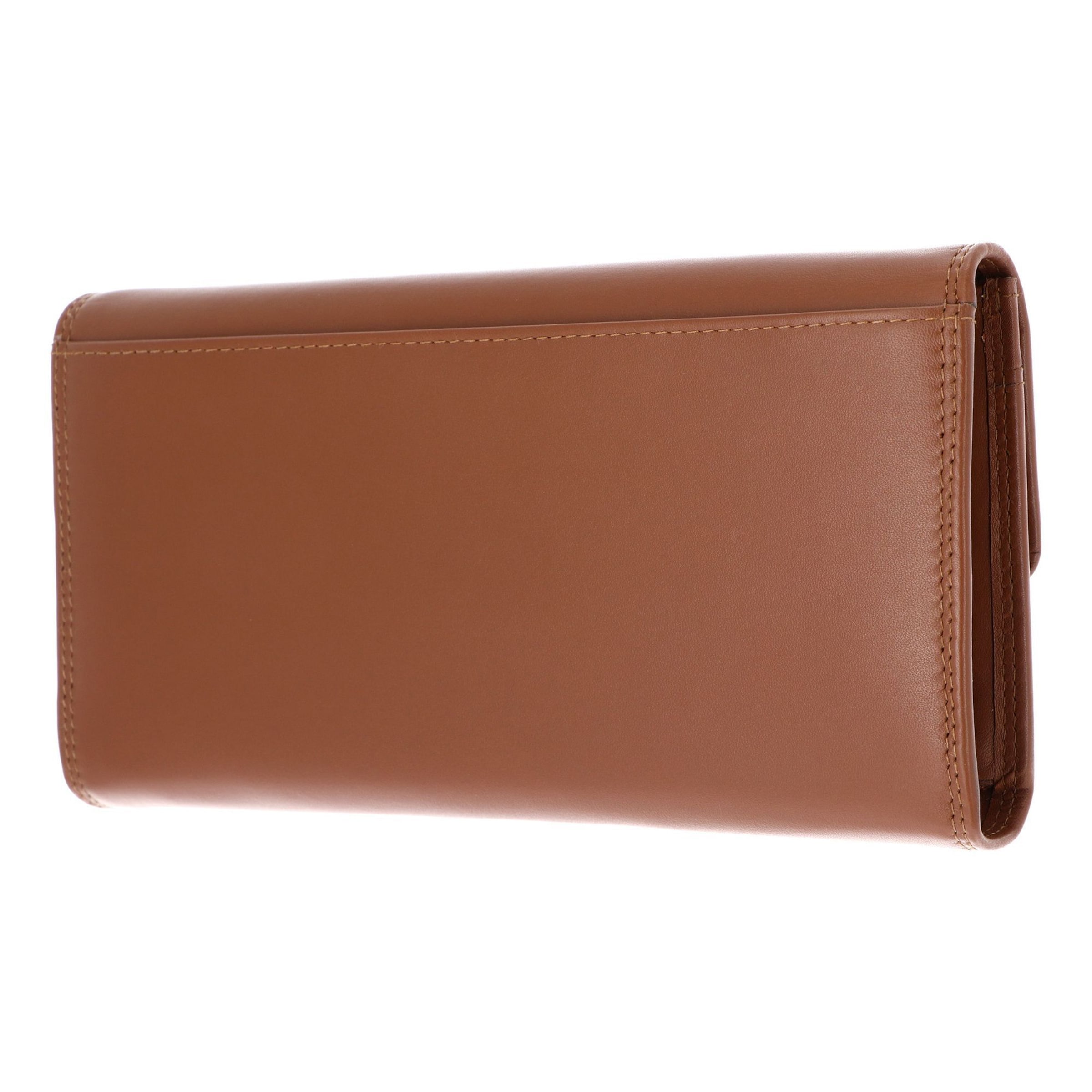 Porte-monnaies 'Polo' GOLDEN HEAD en marron