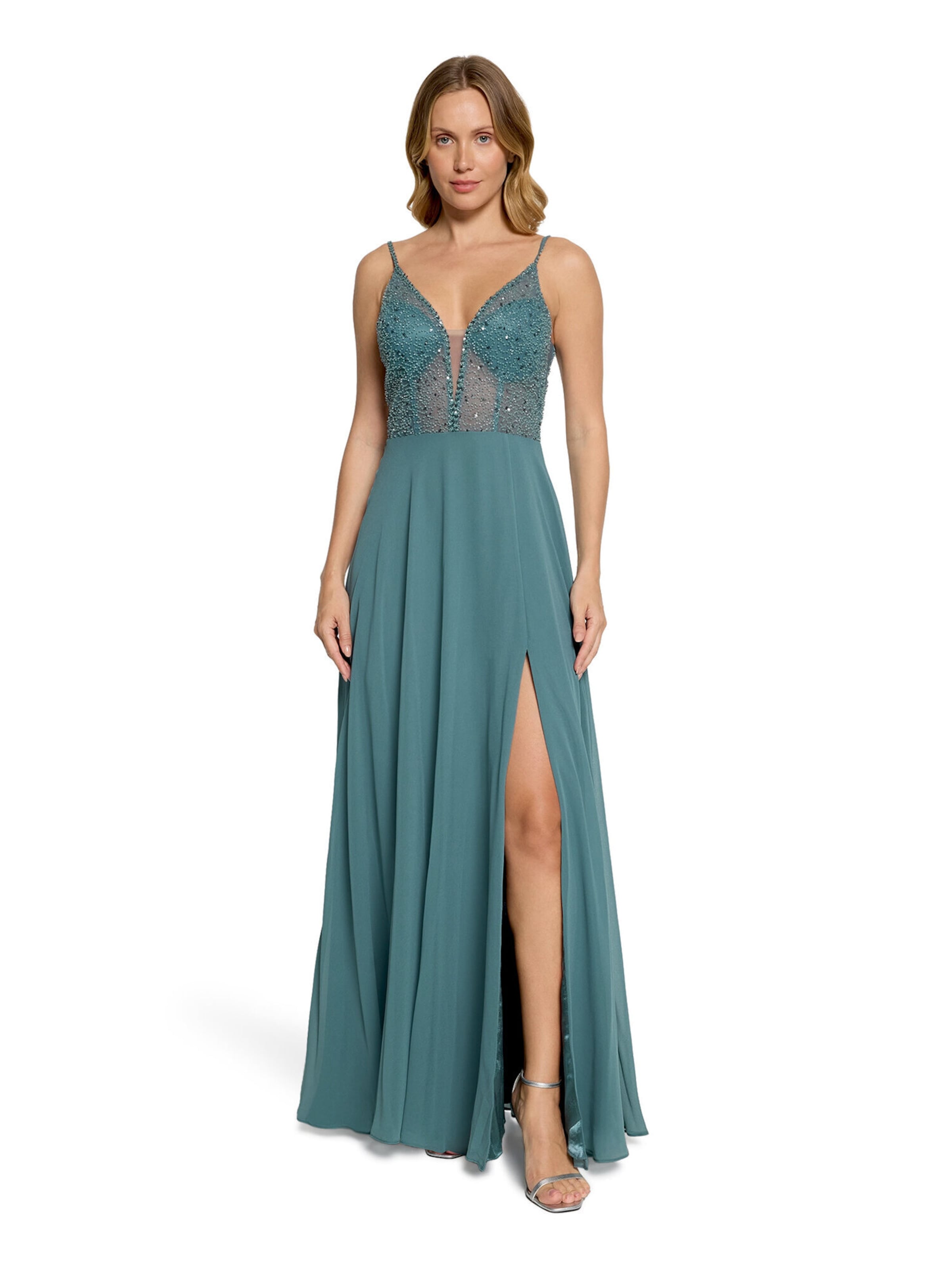 Vera Mont Evening dress in Blue: front