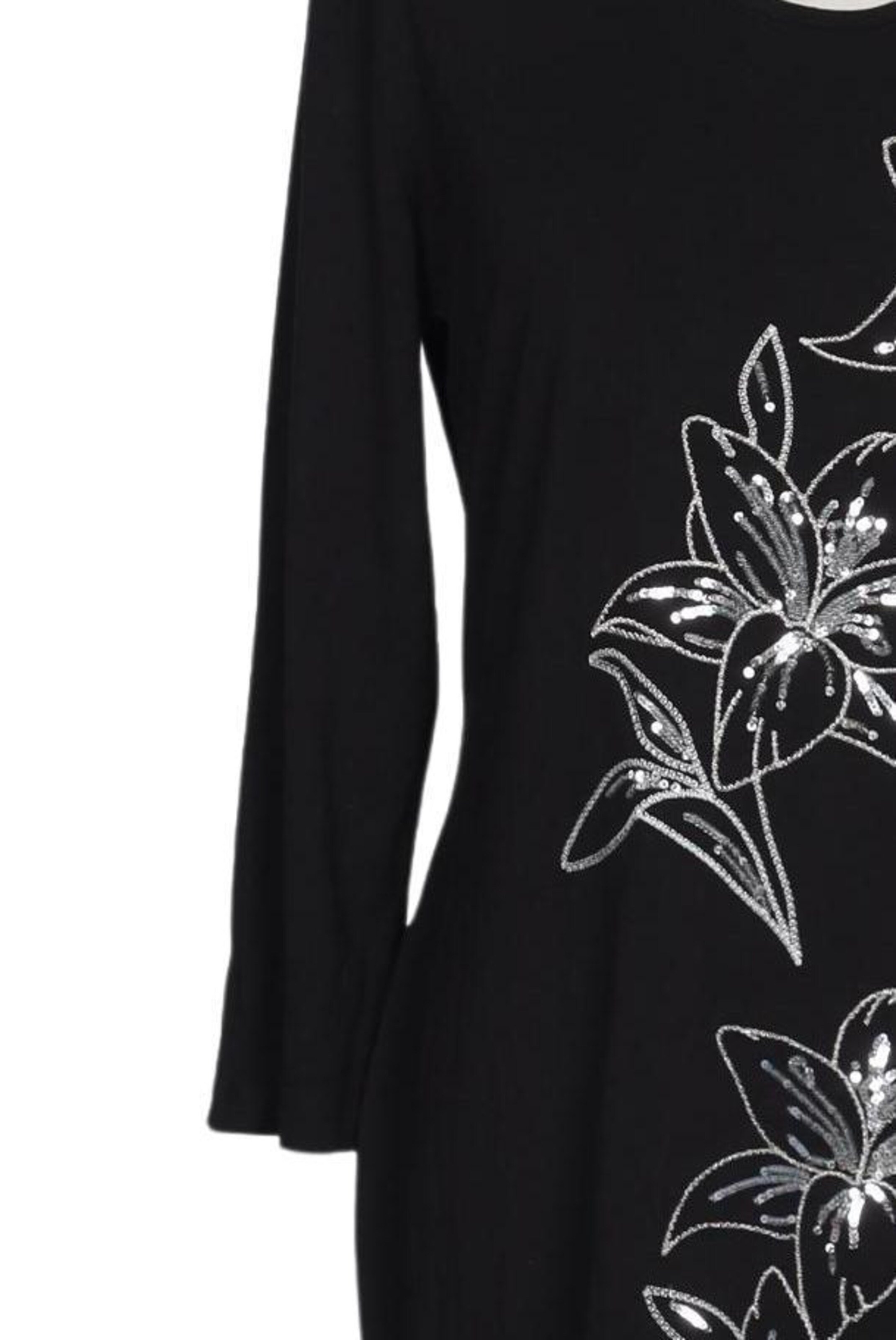 MADELEINE Dress in L in Black