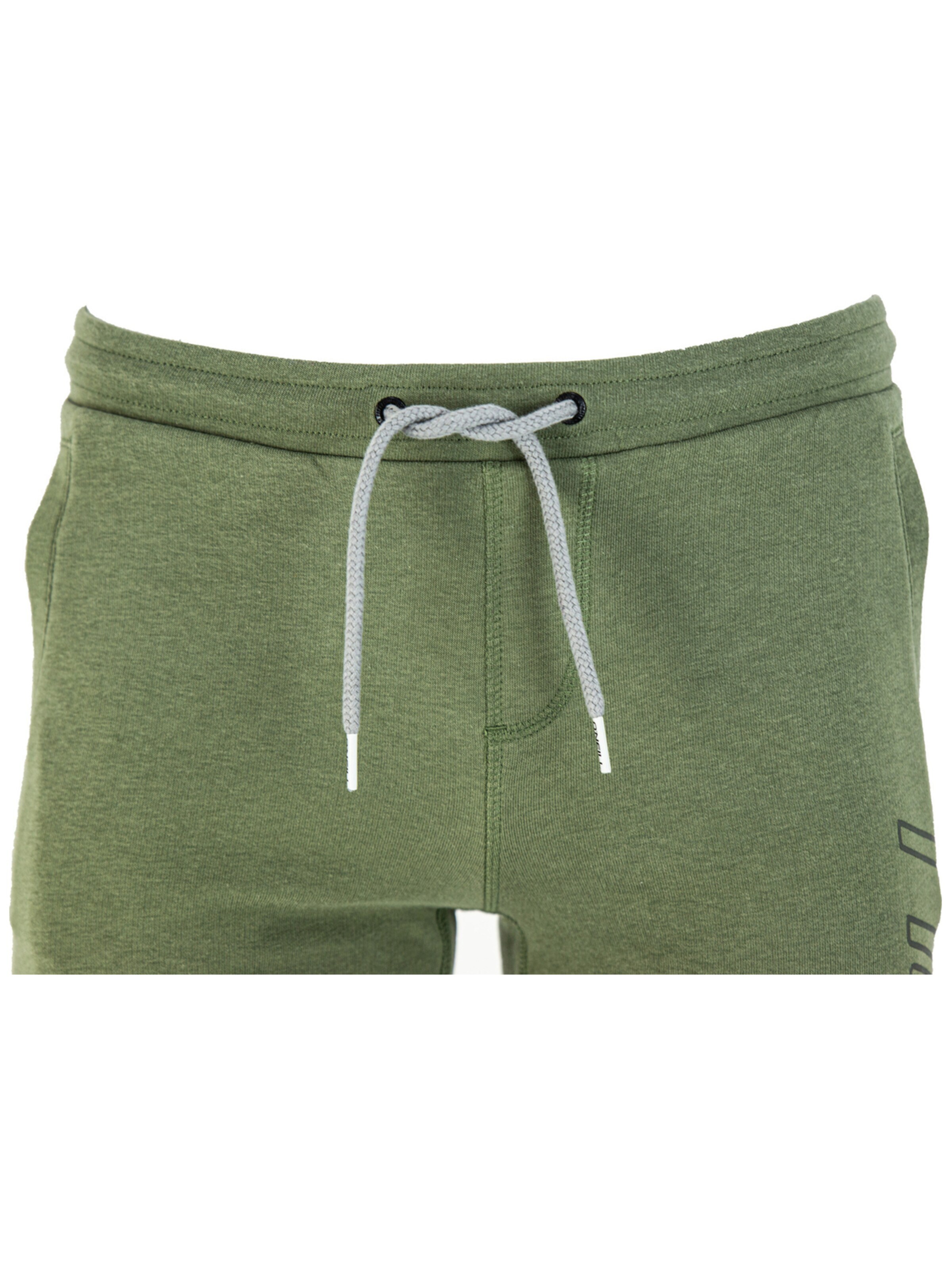 regular Pantaloni sportivi 'O'Neill Lb All Year Round' di O'NEILL in verde