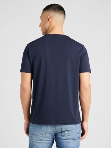T-Shirt 'Detzington 241' HUGO en bleu