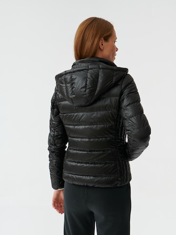 TATUUM Between-season jacket 'MARKANA' in Black