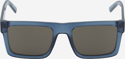 HUGO Sunčane naočale '1314/S' u plava, Pregled proizvoda