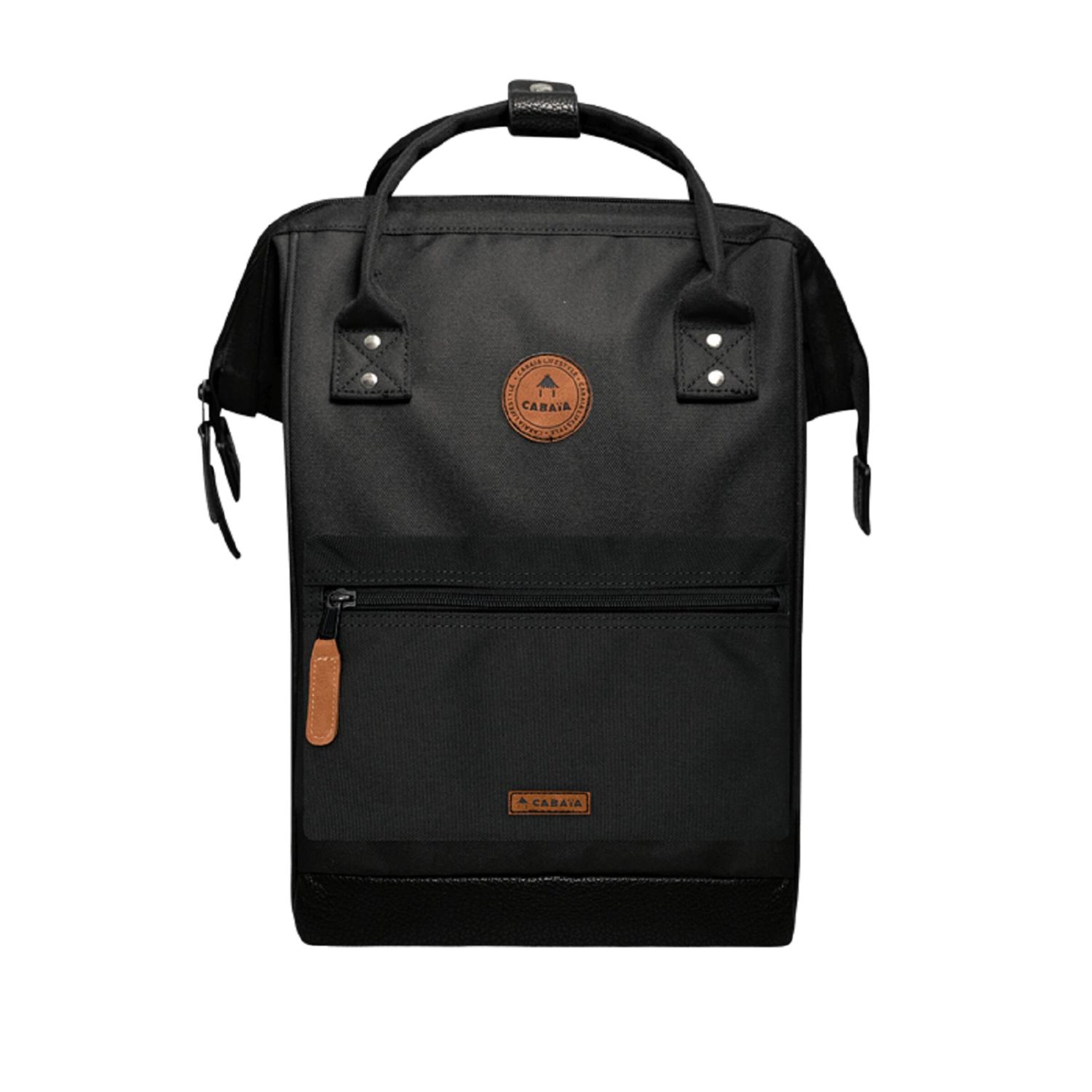 Cabaia Backpack in Black