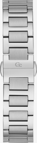 Gc Analog Watch in Black