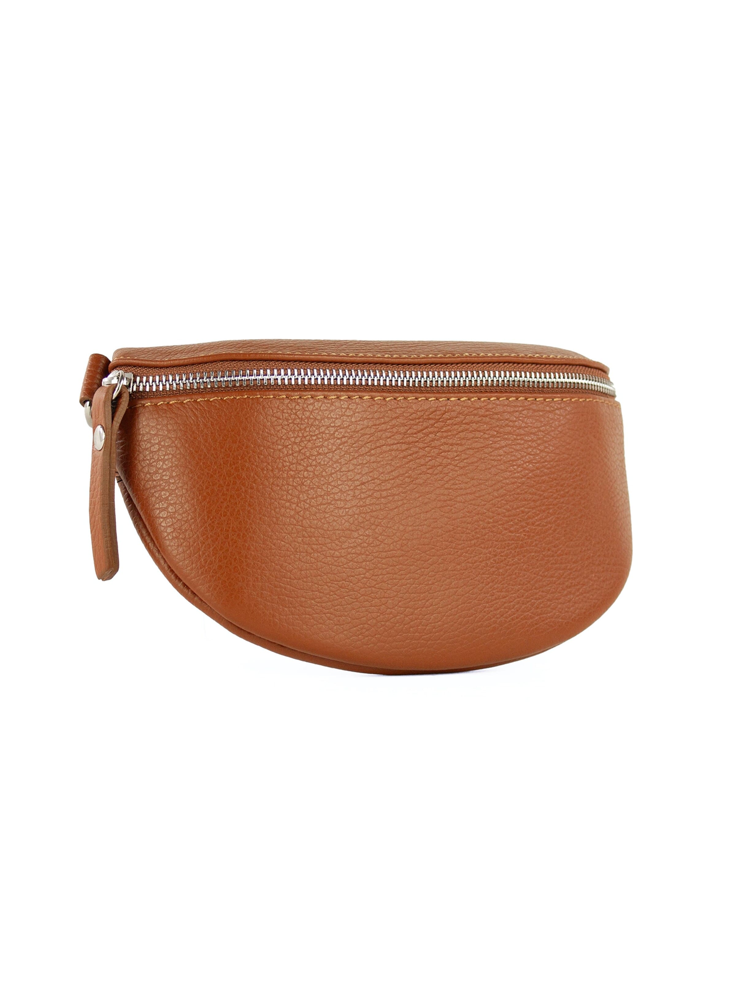 lePelou Gürteltasche 'TONI medium'‌‌‌‌‌‌‌‌‌ in Braun