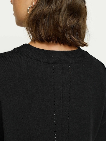 Abito 'Flora' di Soft Rebels in nero