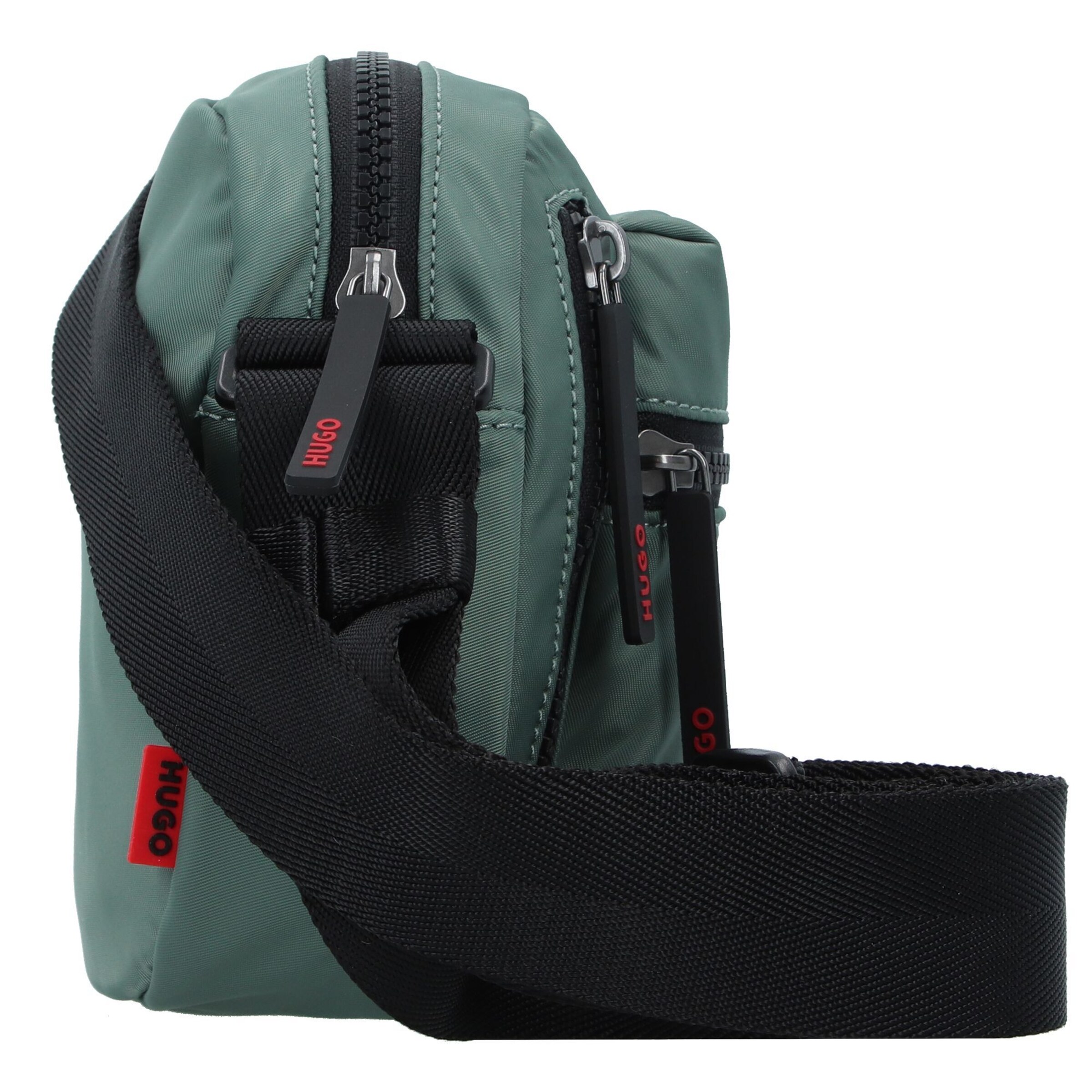 HUGO Crossbody Bag 'Ethon 2.0' in Green