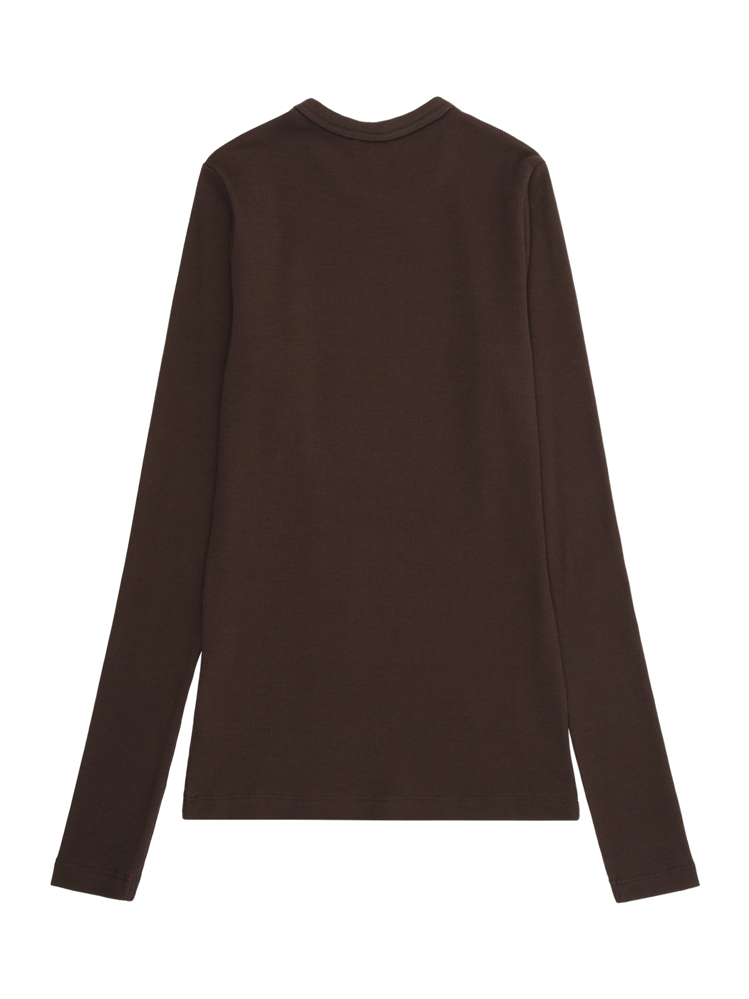 NAME IT Футболка 'NKFNakal' в Коричневый