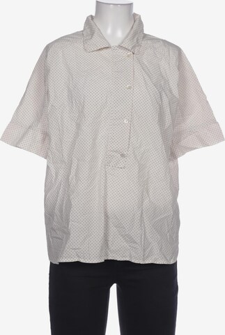 OSKA Blouse & Tunic in S in White: front