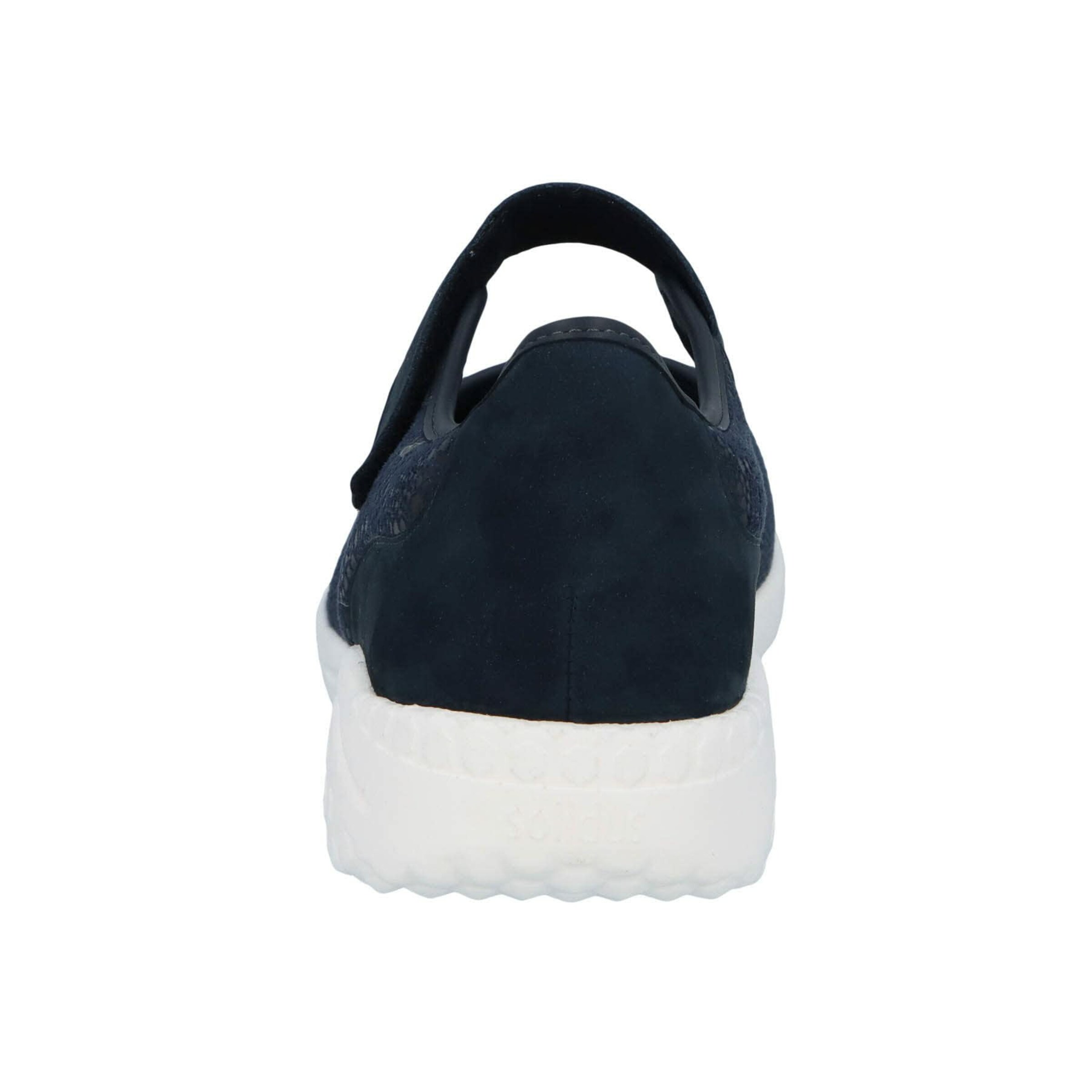 SOLIDUS Sandals in Blue