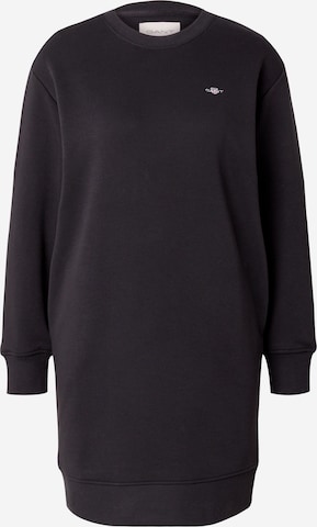 GANT Mekko värissä musta: etupuoli