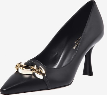 BALDININI Pumps in Zwart: voorkant