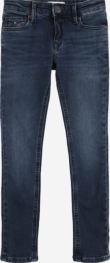 TOMMY HILFIGER Jeans 'NORA' in Blue denim, Item view