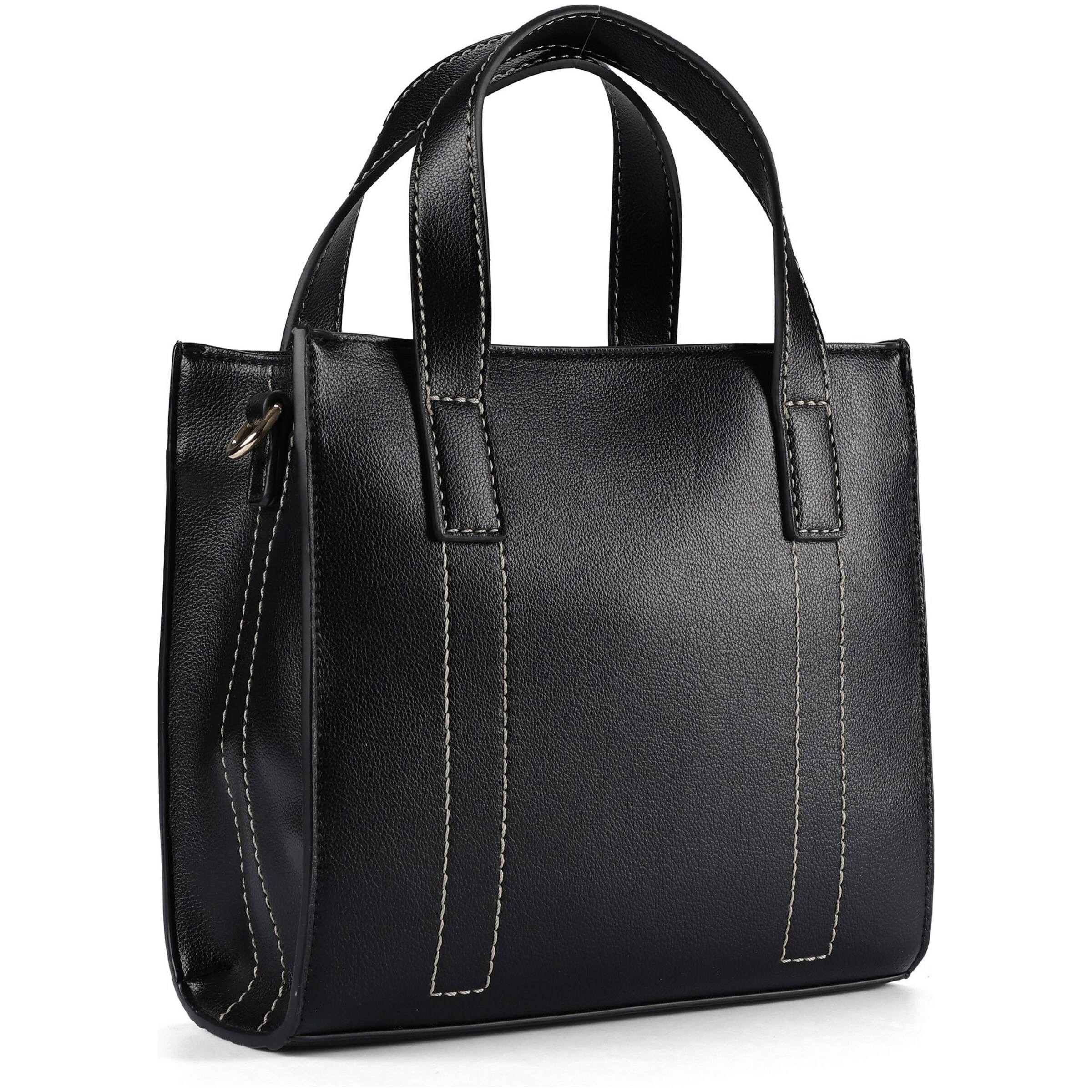 Sacs à main 'Aury Re' VALENTINO en noir