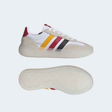 Baskets 'Breaknet 3.0' ADIDAS ORIGINALS en blanc