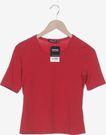 Betty Barclay Top & Shirt in M in Red: front