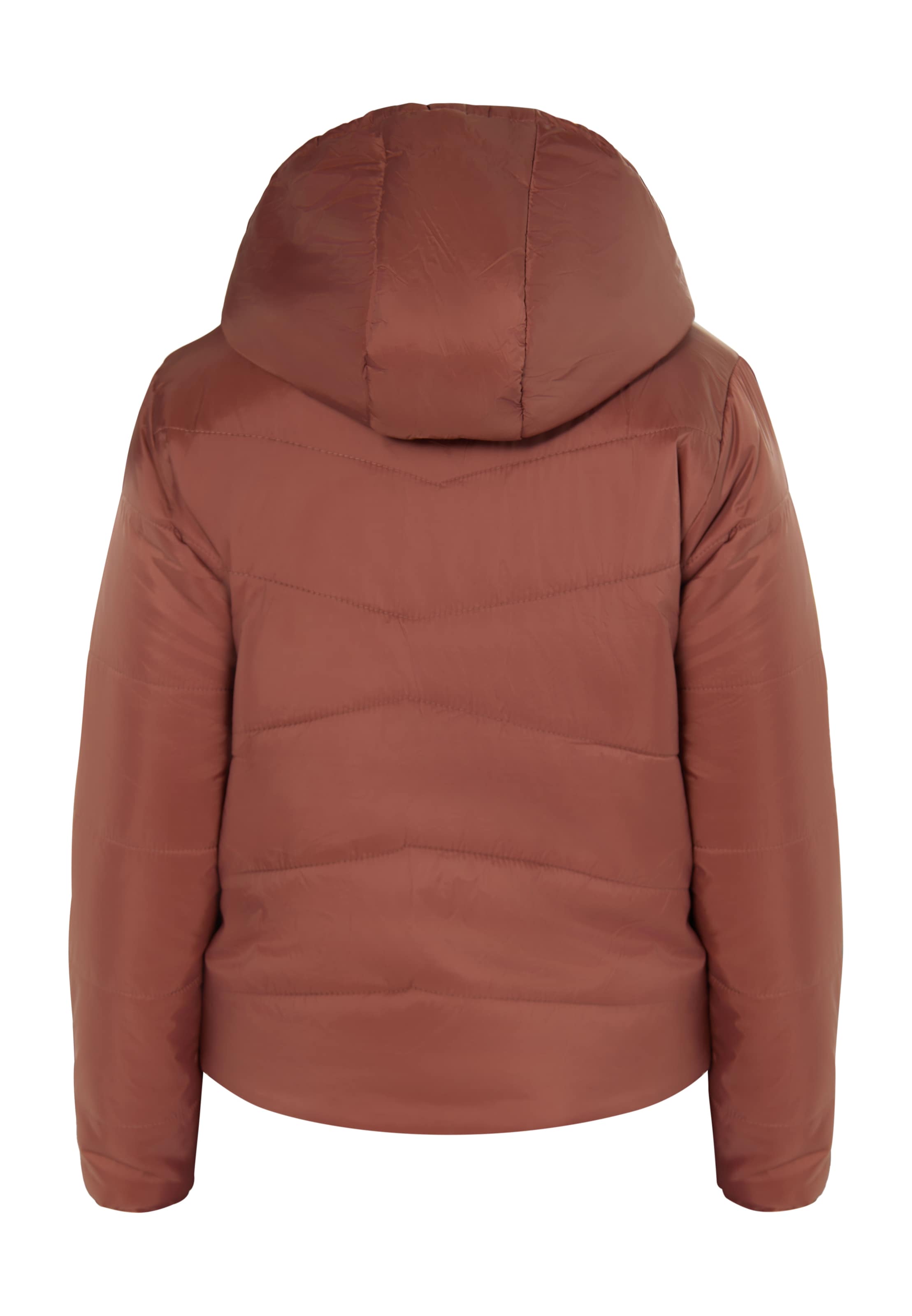 Usha Átmeneti dzseki - barna