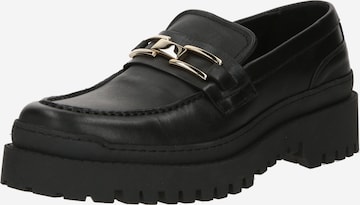 juoda Last Studio Loaferai 'Mick': priekis