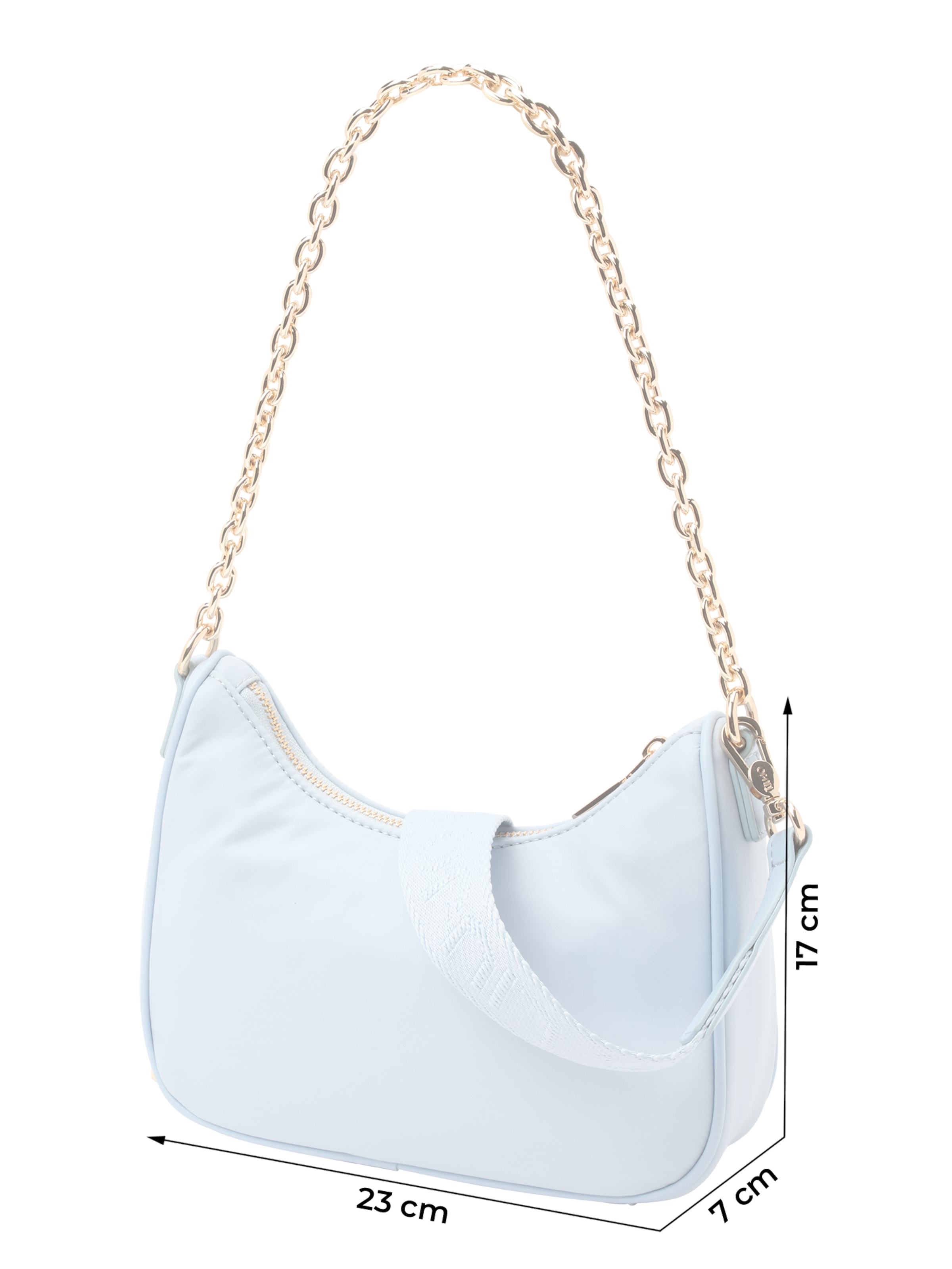 Liu Jo Наплечная сумка 'Achala' в Синий