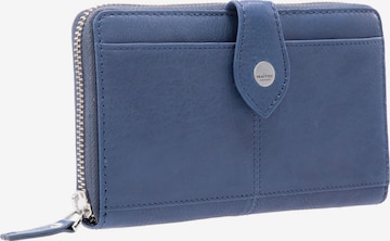 Maître Wallet 'Lemberg Dietrun ' in Blue