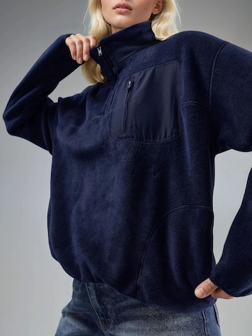 Pullover di Busem in blu