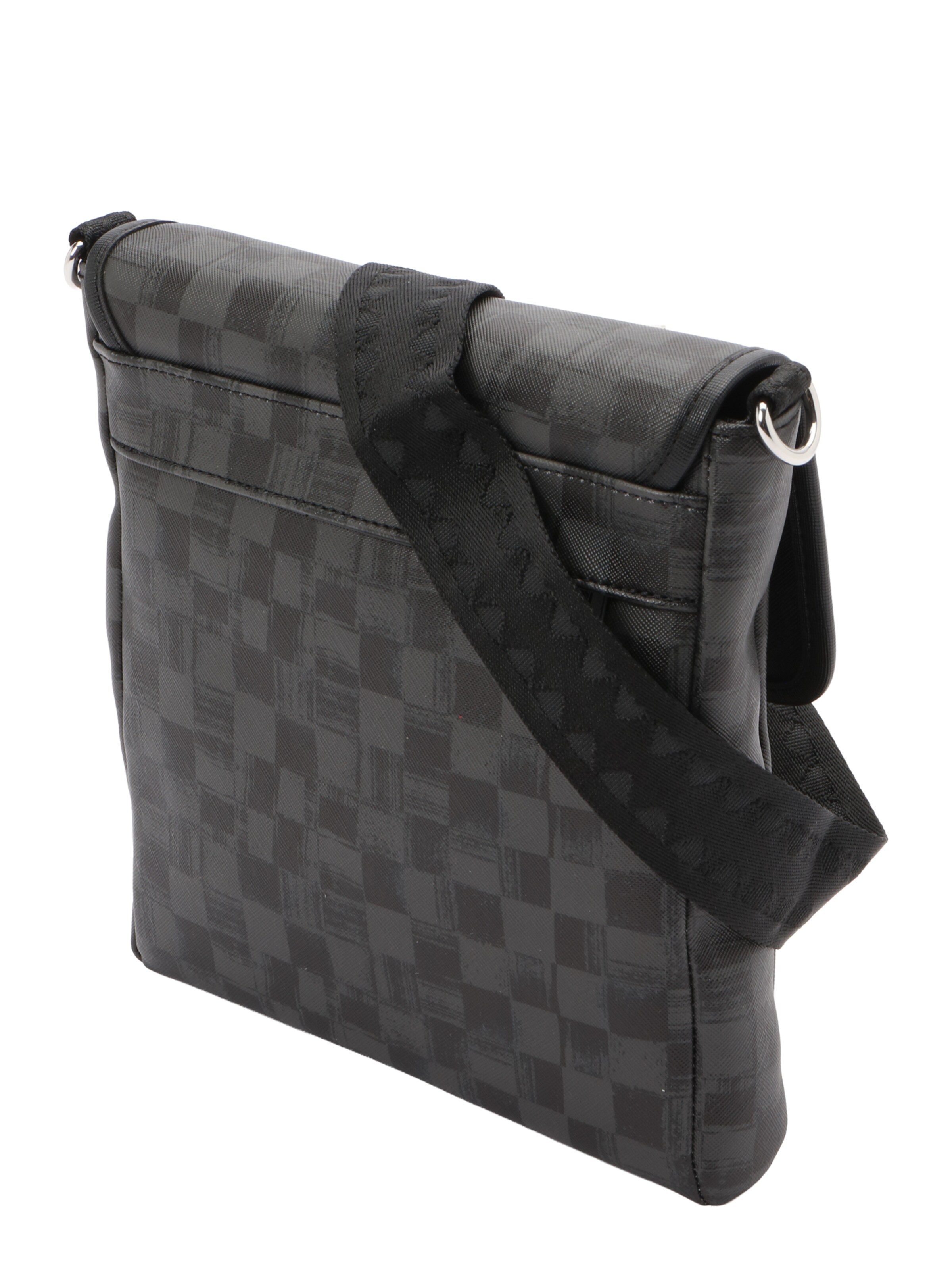 Sprayground Crossbody bag in Grey