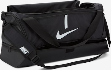 NIKE Sports Bag in Black