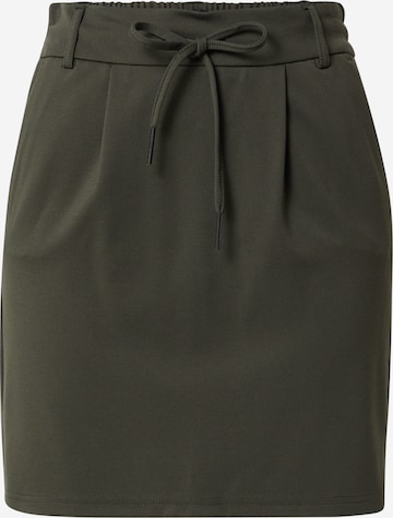 ONLY Skirt in Green: front