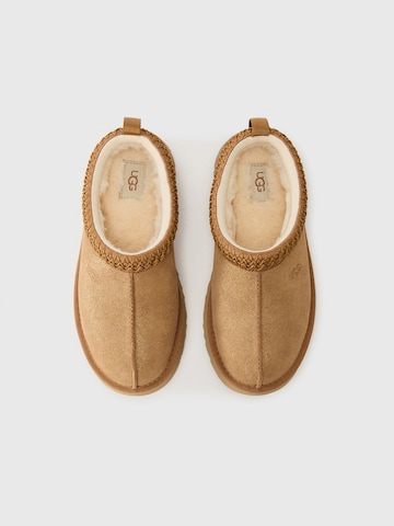 UGG Сапоги 'TAZZ DAZZLE' в Коричневый
