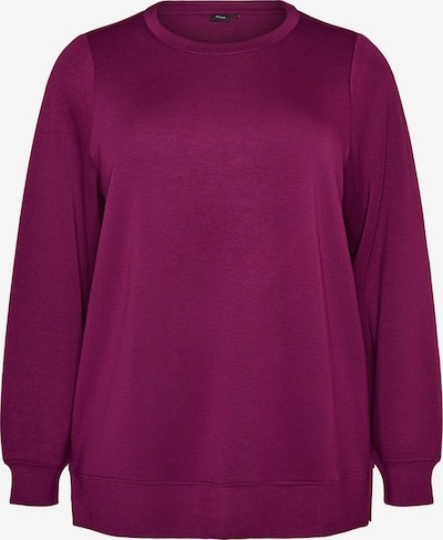 Zizzi Bluza 'MALISA' veličine XL-XXL u ljubičasta, Pregled proizvoda