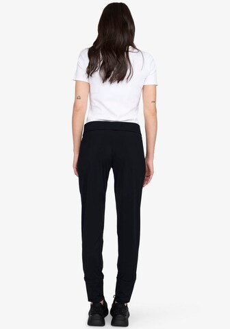 Sportalm Kitzbühel Slim fit Pants in Black