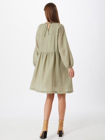 Soft Rebels Dress 'Polly' in Green