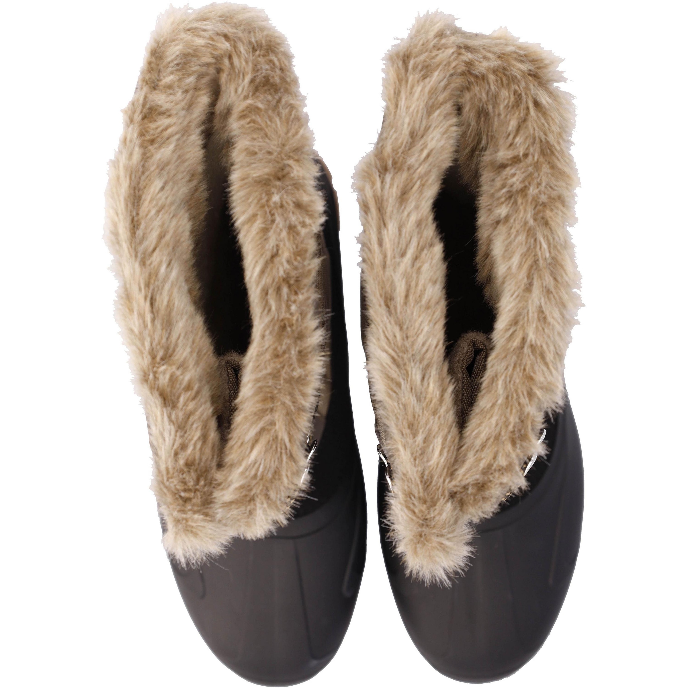 CMP Boots 'Nietos' in Brown