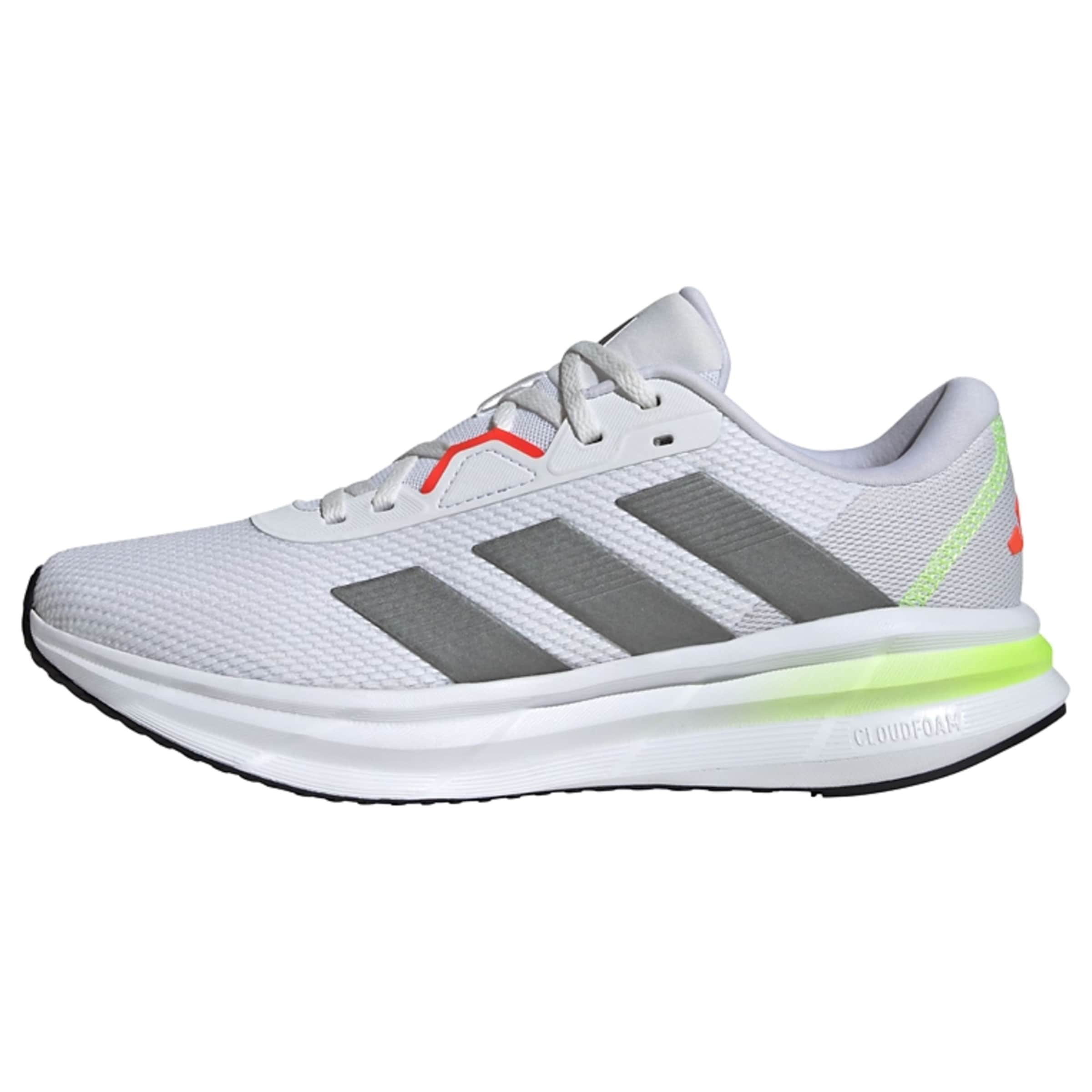 ADIDAS PERFORMANCE Running Shoes Galaxy 7 in White ABOUT YOU