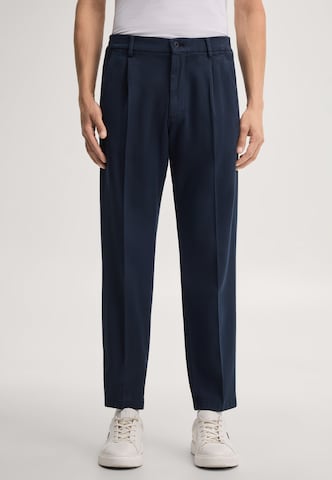 Loosefit Pantalon chino JOOP! Jeans en bleu : devant
