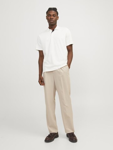Jack & Jones Premium Shirt 'JJRodney' in White