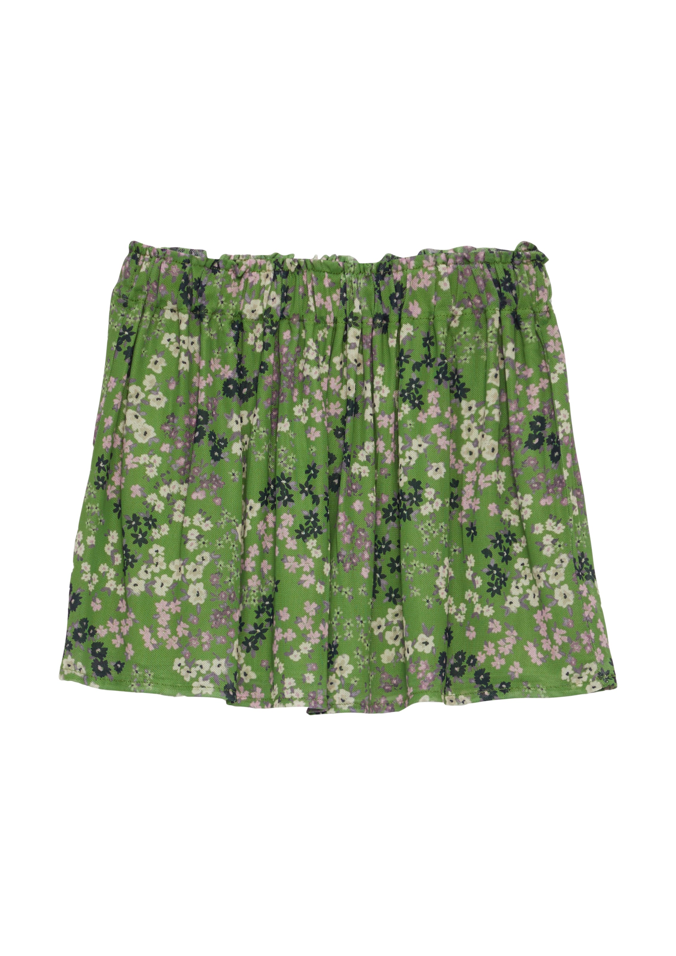 s.Oliver Skirt in Green