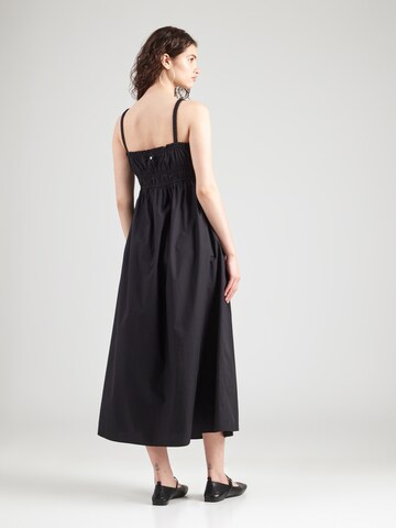 BOSS Dress 'C_Dalza' in Black