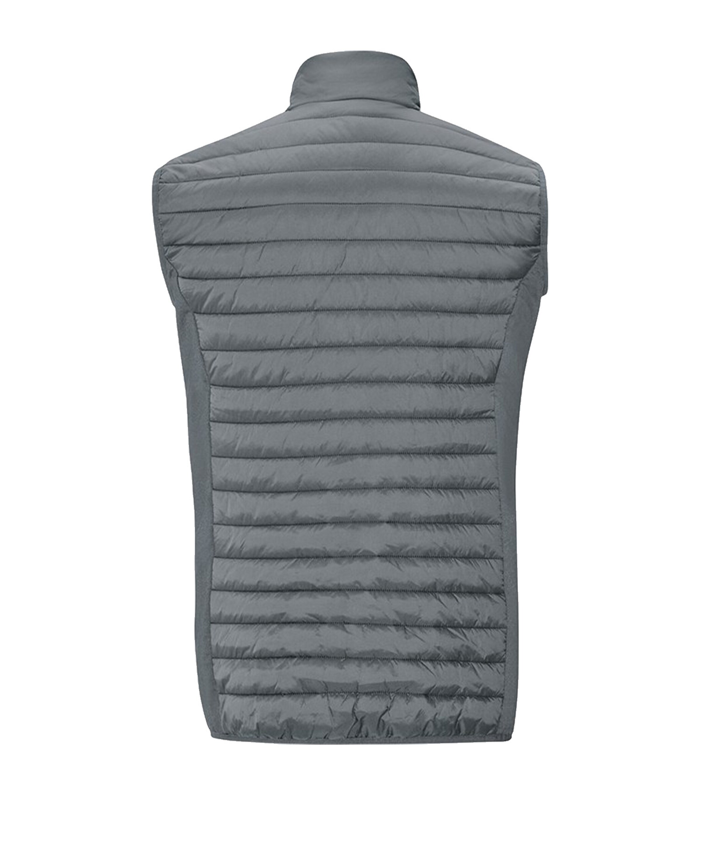 JAKO Sportmellény - szürke