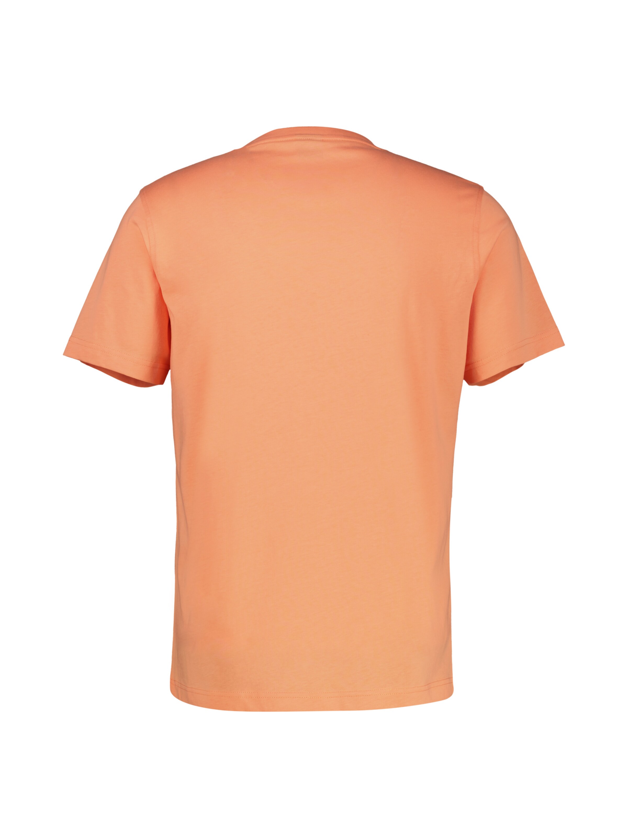 T-Shirt LERROS en orange